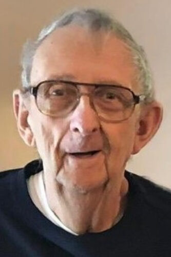 Nicholas J. Albu 1935-2026